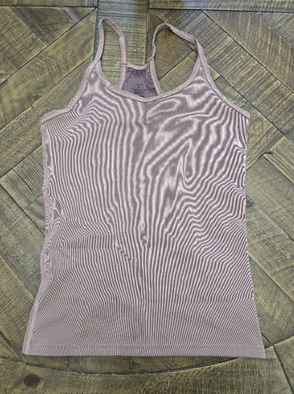FLEO Tank Top